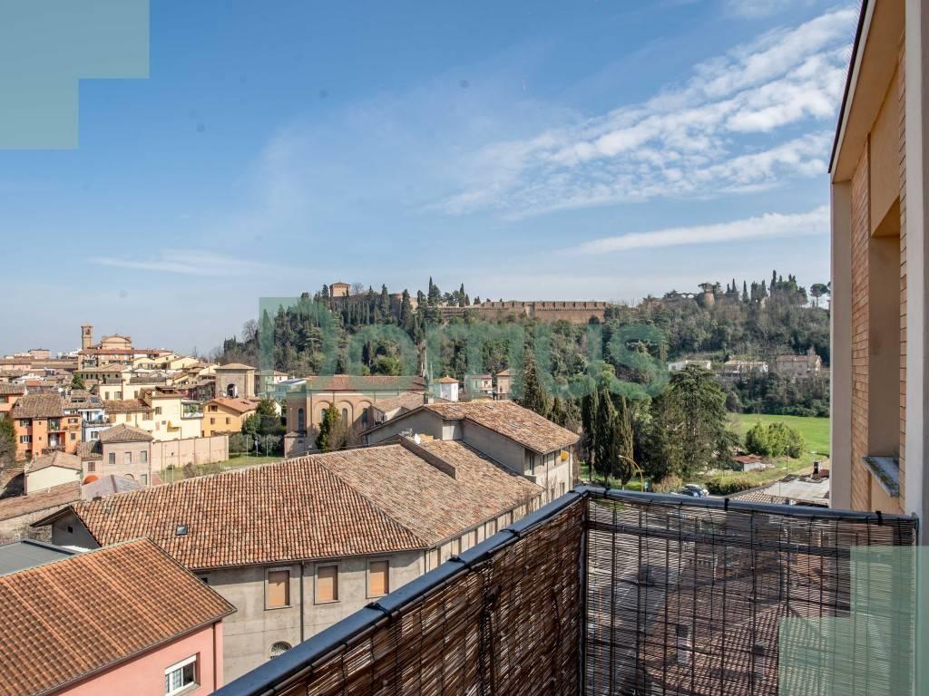 4-salle Appartement à Cesena, Italy No. 35079