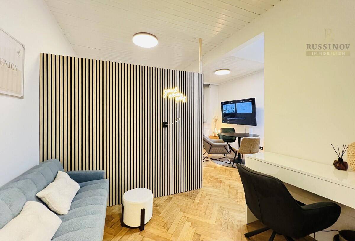 Studio in Klagenfurt am Worthersee, Austria No. 238797