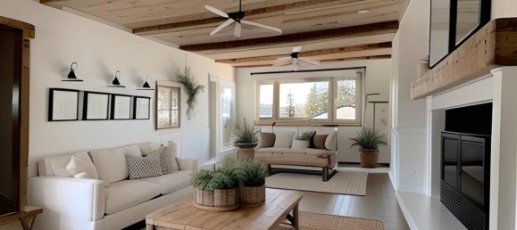 Квартира с 4 комнатами в Эслинген, Германия № 92770 13