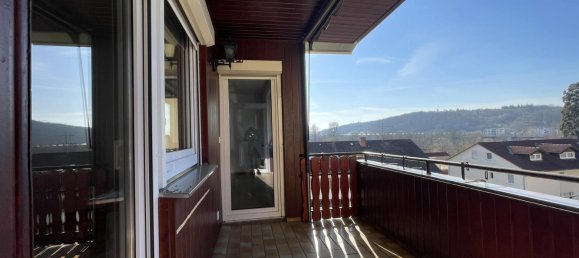 Квартира с 4 комнатами в Эслинген, Германия № 92770 7