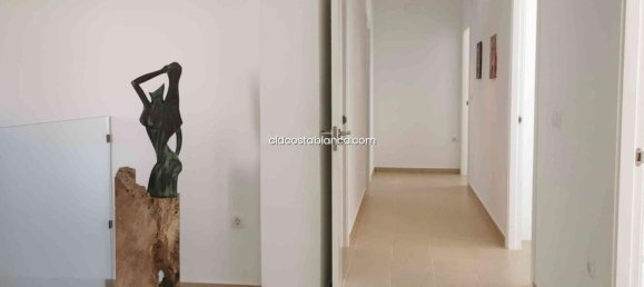 3 Schlafzimmer Haus in Altea, Spain, Nr. 80946 43