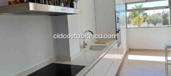 3 Schlafzimmer Haus in Altea, Spain, Nr. 80946 19