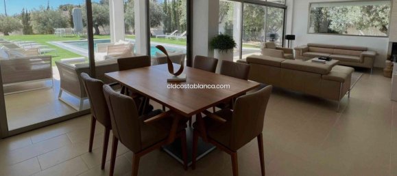 3 Schlafzimmer Haus in Altea, Spain, Nr. 80946 29