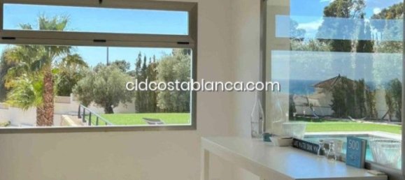 3 Schlafzimmer Haus in Altea, Spain, Nr. 80946 20