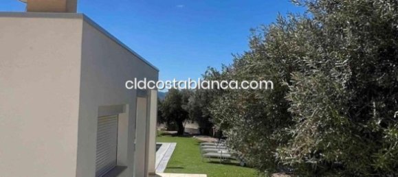 3 Schlafzimmer Haus in Altea, Spain, Nr. 80946 38