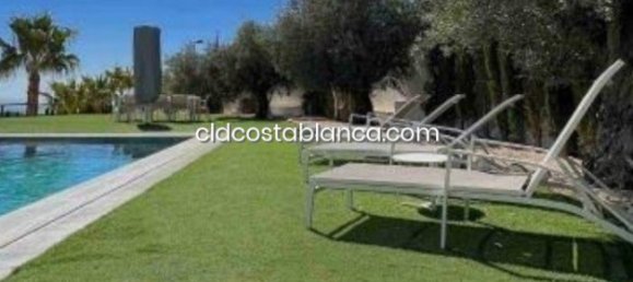 3 Schlafzimmer Haus in Altea, Spain, Nr. 80946 39