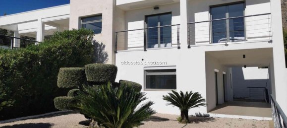 3 Schlafzimmer Haus in Altea, Spain, Nr. 80946 3