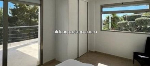 3 Schlafzimmer Haus in Altea, Spain, Nr. 80946 54