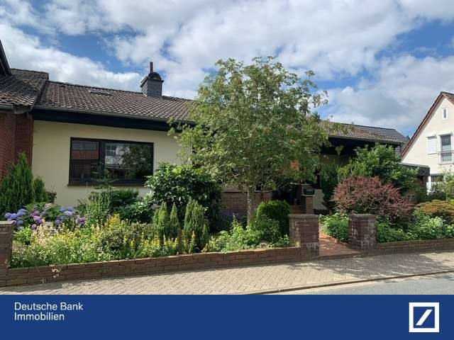 Moradia em banda de 5 divisões em Peine, Germany N.º 150704