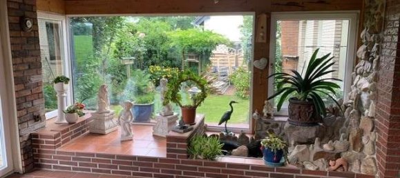 Moradia em banda de 5 divisões em Peine, Germany N.º 150704 4