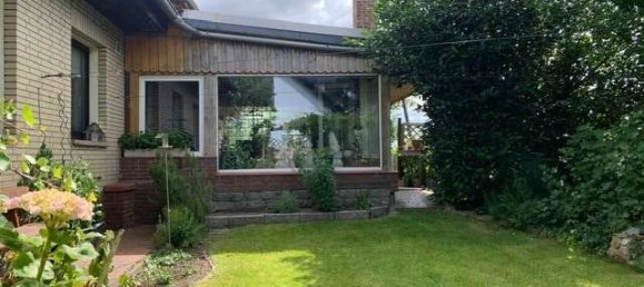 Moradia em banda de 5 divisões em Peine, Germany N.º 150704 7