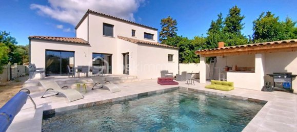 4 bedrooms Villa in Occitanie, France No. 342138 6