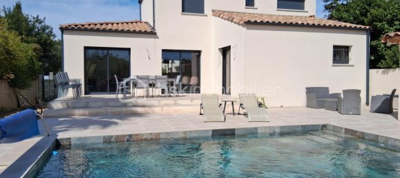 4 bedrooms Villa in Occitanie, France No. 342138 14