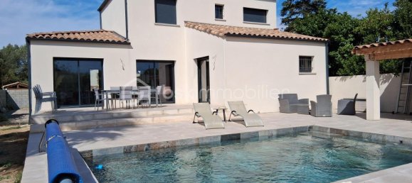 4 bedrooms Villa in Occitanie, France No. 342138 15