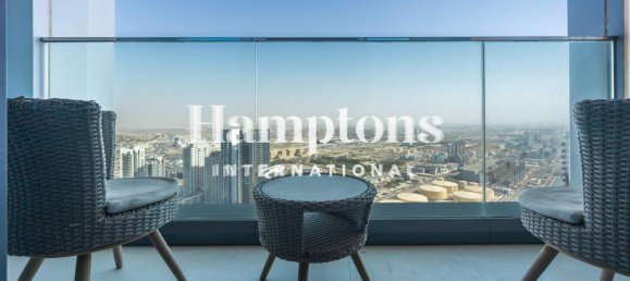 1 chambre appartement à louer à Jumeirah Beach Residence, Dubai, UAE № 201396 15