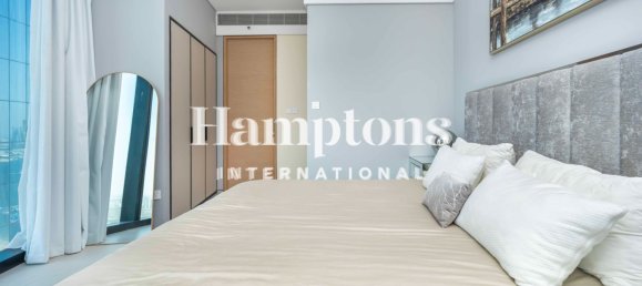 1 chambre appartement à louer à Jumeirah Beach Residence, Dubai, UAE № 201396 23