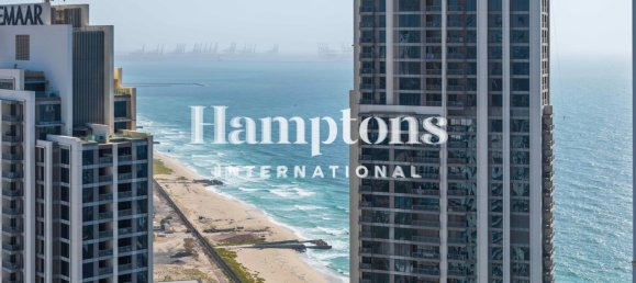 1 chambre appartement à louer à Jumeirah Beach Residence, Dubai, UAE № 201396 9