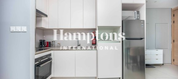 1 chambre appartement à louer à Jumeirah Beach Residence, Dubai, UAE № 201396 8