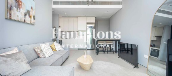 1 chambre appartement à louer à Jumeirah Beach Residence, Dubai, UAE № 201396 2