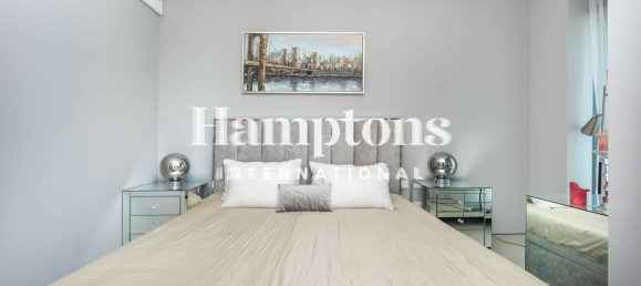 1 chambre appartement à louer à Jumeirah Beach Residence, Dubai, UAE № 201396 5