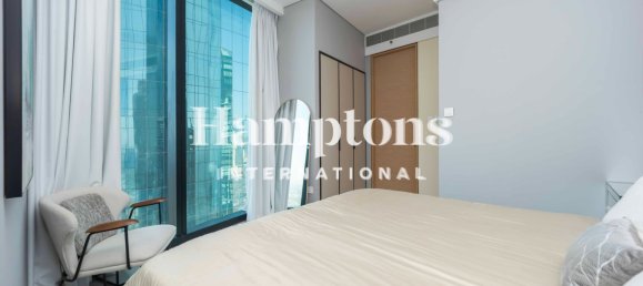 1 chambre appartement à louer à Jumeirah Beach Residence, Dubai, UAE № 201396 18
