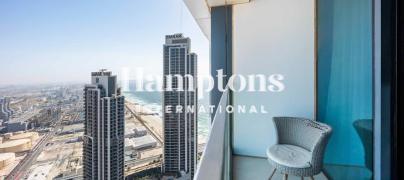 1 chambre appartement à louer à Jumeirah Beach Residence, Dubai, UAE № 201396 3