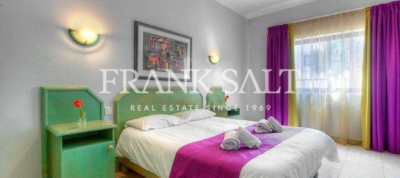 3 chambres Villa à Mellieha, Malta No. 6917 6