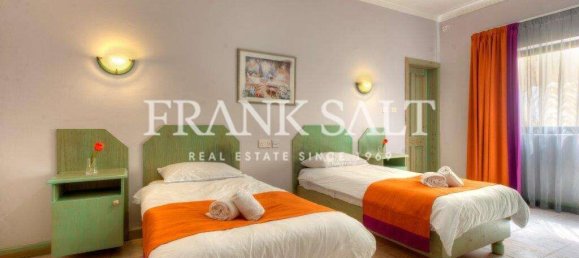 3 chambres Villa à Mellieha, Malta No. 6917 7