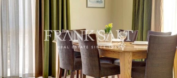 3 chambres Villa à Mellieha, Malta No. 6917 4