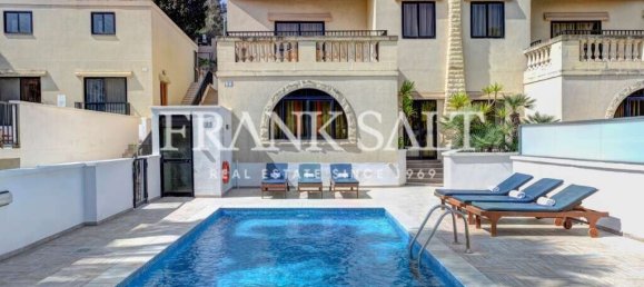 3 chambres Villa à Mellieha, Malta No. 6917 2