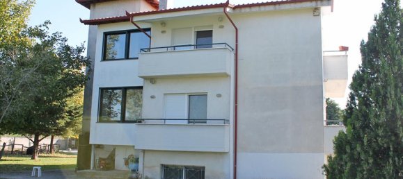 3 bedrooms Commercial property in Katerini, Greece No. 6011 24