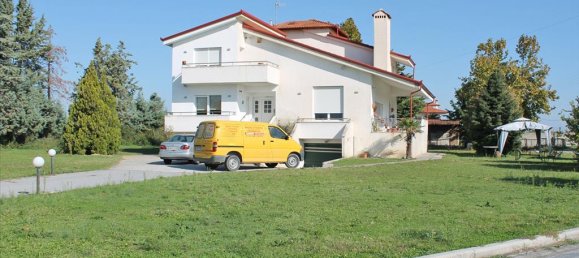 3 bedrooms Commercial property in Katerini, Greece No. 6011 3