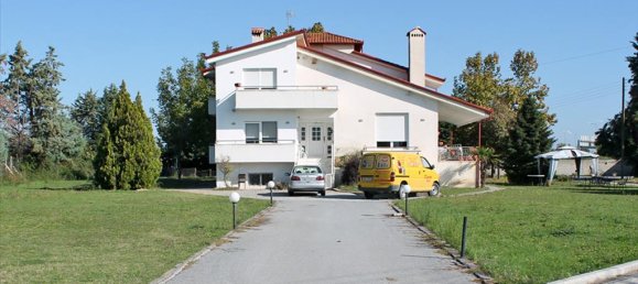 3 bedrooms Commercial property in Katerini, Greece No. 6011 2