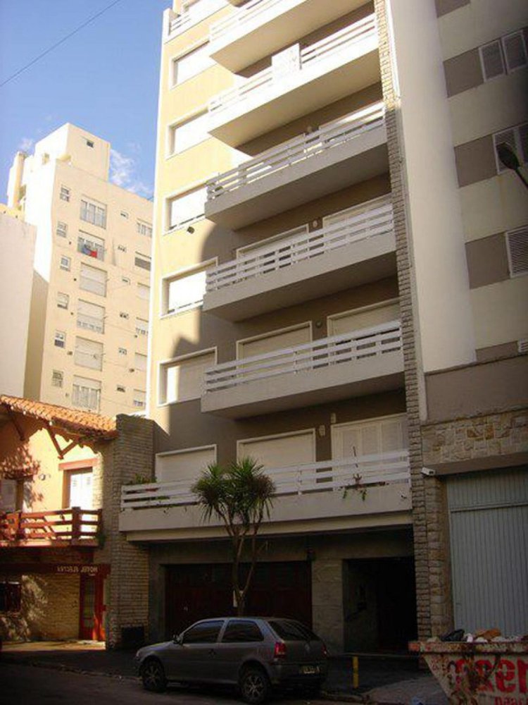 3 Schlafzimmer Wohnung in Mar del Plata, Argentina, Nr. 85292