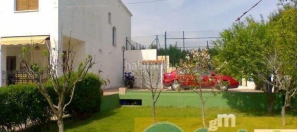 4 chambres Maison à Castellon de la Plana, Spain No. 119777 2