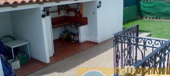 4 chambres Maison à Castellon de la Plana, Spain No. 119777 4