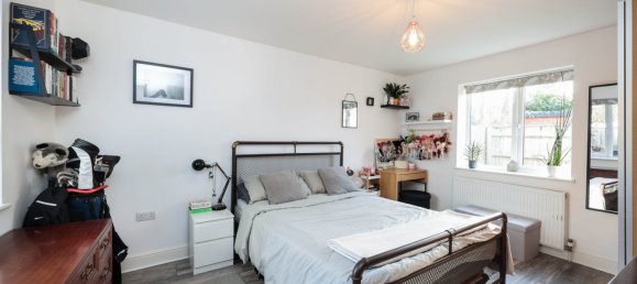 Квартира в Чешам, Великобритания № 2137 6