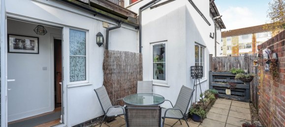 Квартира в Чешам, Великобритания № 2137 8