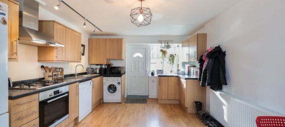 Квартира в Чешам, Великобритания № 2137 5