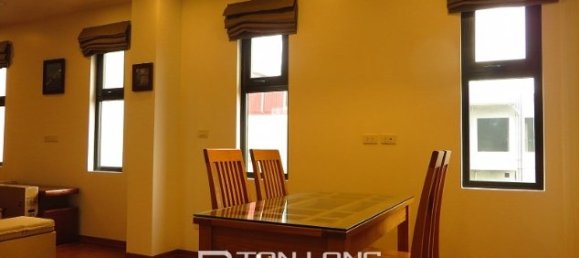 2 chambres Appartement à Ba Dinh, Vietnam No. 2818 3