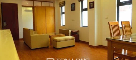 2 chambres Appartement à Ba Dinh, Vietnam No. 2818 4