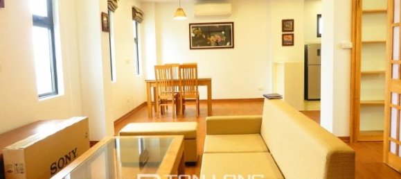 2 chambres Appartement à Ba Dinh, Vietnam No. 2818 2