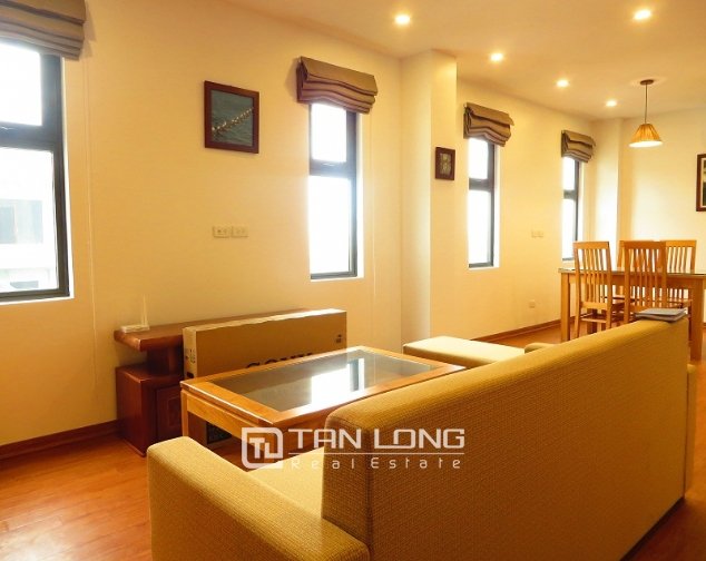 2 chambres Appartement à Ba Dinh, Vietnam No. 2818