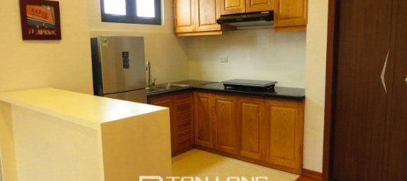 2 chambres Appartement à Ba Dinh, Vietnam No. 2818 5