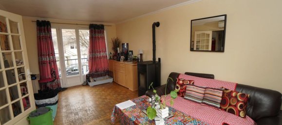 3 غرف نوم منزل في Aulnay-sous-Bois, France رقم 187483 4