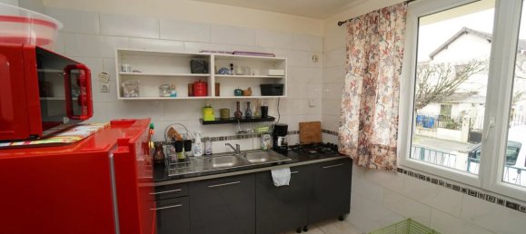 3 غرف نوم منزل في Aulnay-sous-Bois, France رقم 187483 2