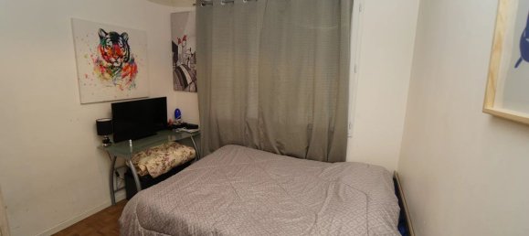 3 غرف نوم منزل في Aulnay-sous-Bois, France رقم 187483 9