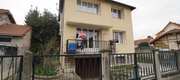 3 غرف نوم منزل في Aulnay-sous-Bois, France رقم 187483 10