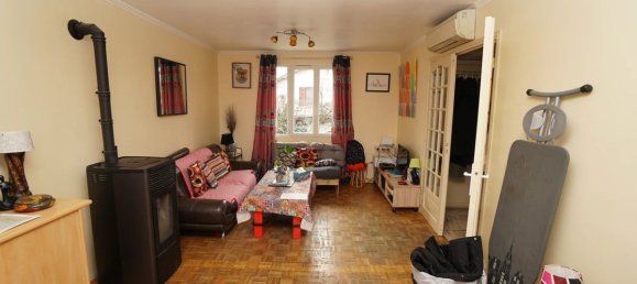 3 غرف نوم منزل في Aulnay-sous-Bois, France رقم 187483 3