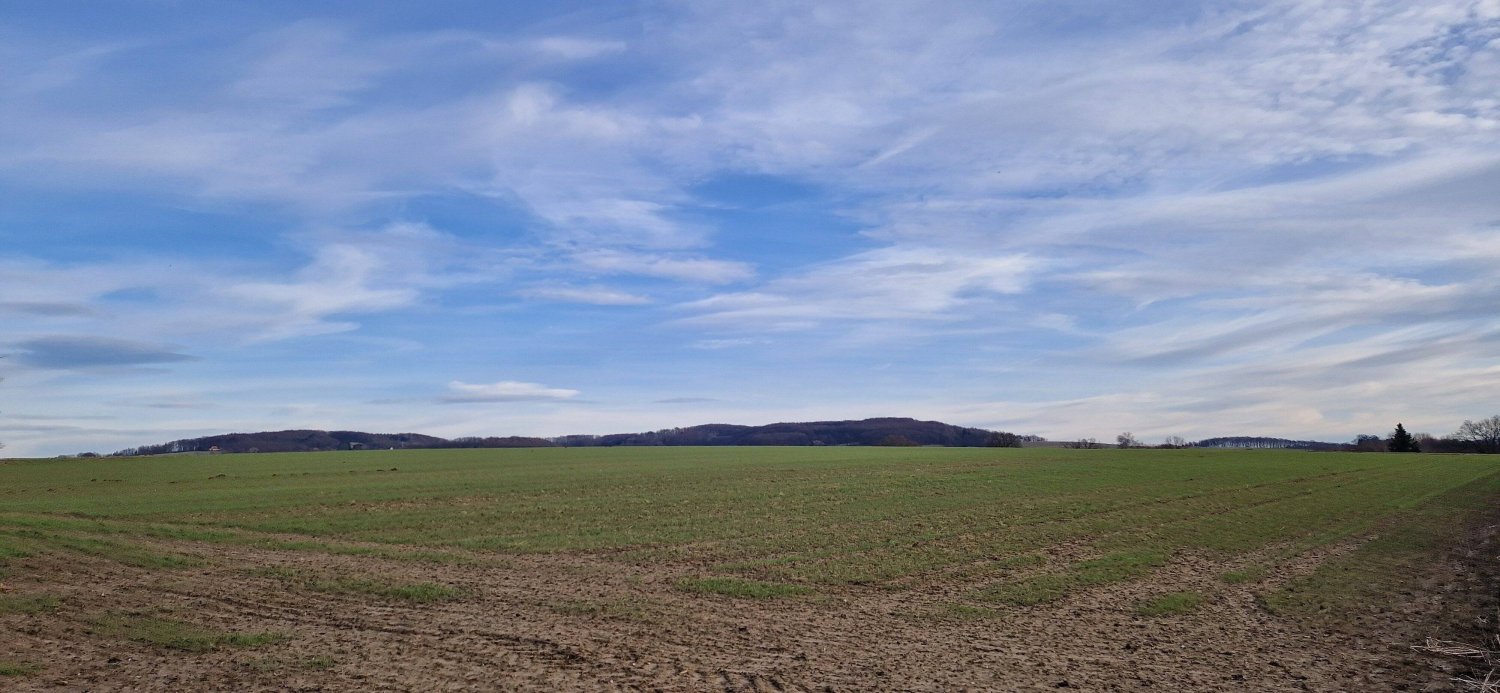 Terrain à Herford, Germany No. 283109